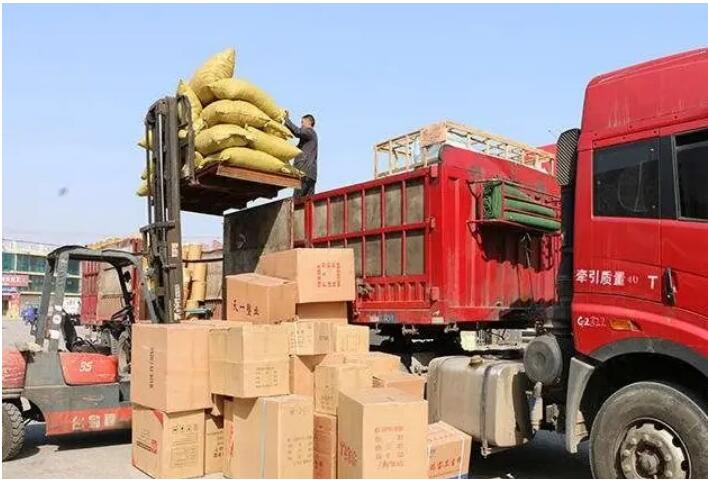 泉州到福山区物流专线