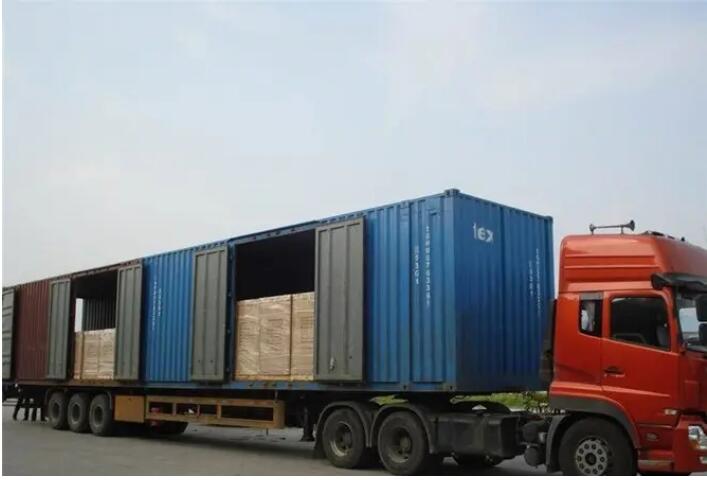 泉州到福山区整车运输