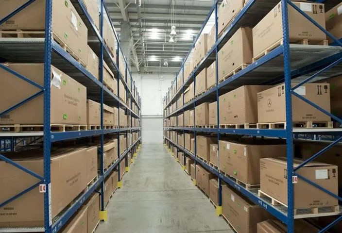 泉州到福山区货物仓储