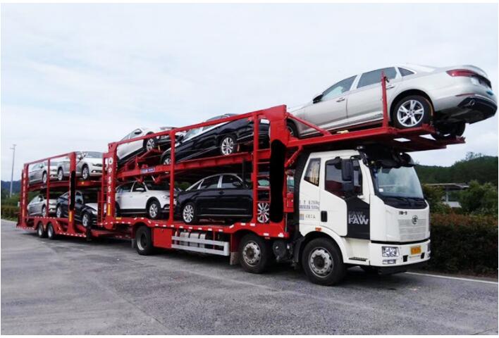 泉州到福山区轿车托运